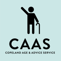 CAAS logo small